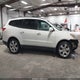 1GNKVLED0CJ266762 2012 Chevrolet Traverse Ltz auction photo thumbnail 14
