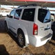 5N1AR1NNXCC629669 2012 Nissan Pathfinder Le auction photo thumbnail 3