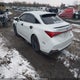 4T1EA1AB1MU008451 2021 Toyota Avalon Xse Hybrid auction photo thumbnail 3