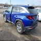 5NMJB3DE9RH355073 2024 Hyundai Tucson Sel auction photo thumbnail 3