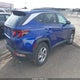 5NMJB3DE9RH355073 2024 Hyundai Tucson Sel auction photo thumbnail 4