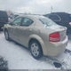 1B3LC46B09N572157 2009 Dodge Avenger Se/Sxt auction photo thumbnail 3