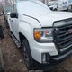 1GTG6FEN5M1284388 2021 GMC Canyon 4Wd Short Box At4 - Leather auction photo thumbnail 1