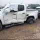 1GTG6FEN5M1284388 2021 GMC Canyon 4Wd Short Box At4 - Leather auction photo thumbnail 6
