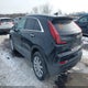 1GYFZBR48MF010872 2021 Cadillac Xt4 Awd Luxury auction photo thumbnail 3