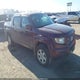 2HJYK16557H535400 2007 Honda Ridgeline Rtl auction photo thumbnail 1