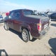 2HJYK16557H535400 2007 Honda Ridgeline Rtl auction photo thumbnail 3