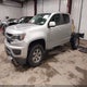 1GCGTBEN2L1201788 2020 Chevrolet Colorado 4Wd Short Box Wt auction photo thumbnail 2