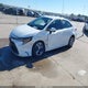5YFEPRAE4LP117333 2020 Toyota Corolla Le auction photo thumbnail 2