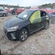 KMHC75LHXKU044750 2019 Hyundai Ioniq Electric auction photo thumbnail 2