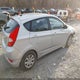 KMHCT5AE3EU180078 2014 Hyundai Accent Gs auction photo thumbnail 4