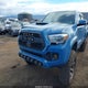 3TMCZ5AN2KM229208 2019 Toyota Tacoma Trd Off Road/Trd Sport auction photo thumbnail 18