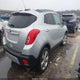 KL4CJCSB9FB268482 2015 Buick Encore Leather auction photo thumbnail 4