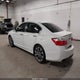 1HGCR2F57EA133679 2014 Honda Accord Sport auction photo thumbnail 3