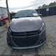 1C3CDFBB7FD166038 2015 Dodge Dart Sxt auction photo thumbnail 12