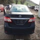 5YFBU4EE4DP158488 2013 Toyota Corolla L auction photo thumbnail 16