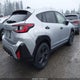 JF2GUABC2RH224404 2024 Subaru Crosstrek auction photo thumbnail 4