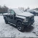 1C6RR7GT6MS509954 2021 Ram 1500 Classic Warlock 4X4 6'4 Box auction photo thumbnail 1