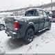 1C6RR7GT6MS509954 2021 Ram 1500 Classic Warlock 4X4 6'4 Box auction photo thumbnail 4