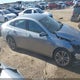 1G1ZD5ST8SF155453 2025 Chevrolet Malibu Fwd 1Lt auction photo thumbnail 13