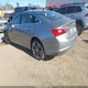 1G1ZD5ST8SF155453 2025 Chevrolet Malibu Fwd 1Lt auction photo thumbnail 3