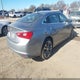 1G1ZD5ST8SF155453 2025 Chevrolet Malibu Fwd 1Lt auction photo thumbnail 4