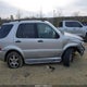 4JGAB57E63A426217 2003 Mercedes-Benz Ml 350 auction photo thumbnail 13