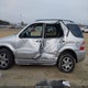 4JGAB57E63A426217 2003 Mercedes-Benz Ml 350 auction photo thumbnail 14
