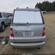4JGAB57E63A426217 2003 Mercedes-Benz Ml 350 auction photo thumbnail 16
