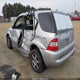 4JGAB57E63A426217 2003 Mercedes-Benz Ml 350 auction photo thumbnail 3
