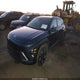 KM8HB3AB4SU300615 2025 Hyundai Kona Sel auction photo thumbnail 2