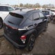 KM8HB3AB4SU300615 2025 Hyundai Kona Sel auction photo thumbnail 4