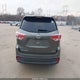 5TDBKRFH7ES054193 2014 Toyota Highlander Le Plus V6 auction photo thumbnail 17