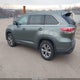 5TDBKRFH7ES054193 2014 Toyota Highlander Le Plus V6 auction photo thumbnail 3