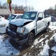 5TENX4CN5AZ678745 2010 Toyota Tacoma auction photo thumbnail 2