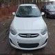 KMHCT4AE1HU221354 2017 Hyundai Accent Se auction photo thumbnail 12