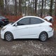 KMHCT4AE1HU221354 2017 Hyundai Accent Se auction photo thumbnail 14