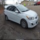 KMHCT4AE1HU221354 2017 Hyundai Accent Se auction photo thumbnail 1