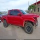 3TYKB5FN0ST018151 2025 Toyota Tacoma Trd Sport auction photo thumbnail 14