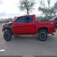 3TYKB5FN0ST018151 2025 Toyota Tacoma Trd Sport auction photo thumbnail 15