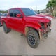 3TYKB5FN0ST018151 2025 Toyota Tacoma Trd Sport auction photo thumbnail 1