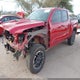 3TYKB5FN0ST018151 2025 Toyota Tacoma Trd Sport auction photo thumbnail 2