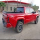 3TYKB5FN0ST018151 2025 Toyota Tacoma Trd Sport auction photo thumbnail 4