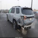 5FNYG2H72SB017513 2025 Honda Pilot Touring auction photo thumbnail 15