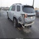 5FNYG2H72SB017513 2025 Honda Pilot Touring auction photo thumbnail 3