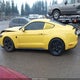 1FA6P8AM2F5372172 2015 Ford Mustang V6 auction photo thumbnail 14