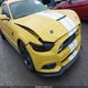 1FA6P8AM2F5372172 2015 Ford Mustang V6 auction photo thumbnail 17