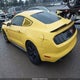 1FA6P8AM2F5372172 2015 Ford Mustang V6 auction photo thumbnail 3