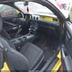 1FA6P8AM2F5372172 2015 Ford Mustang V6 auction photo thumbnail 5