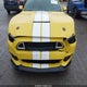 1FA6P8AM2F5372172 2015 Ford Mustang V6 auction photo thumbnail 6